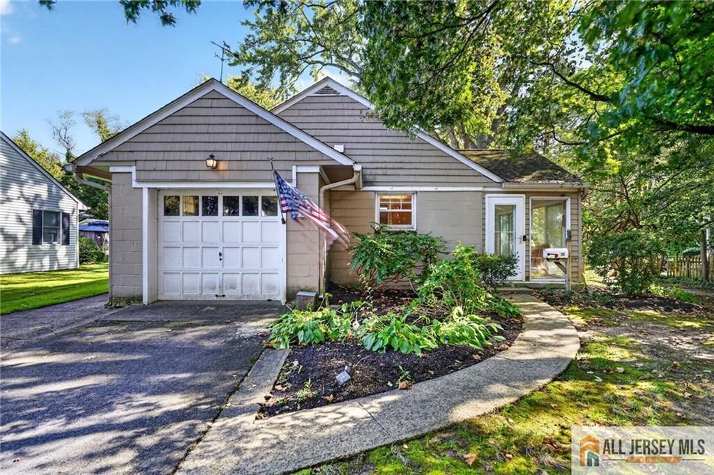 Property Photo:  114 N Main Street  NJ 08512 
