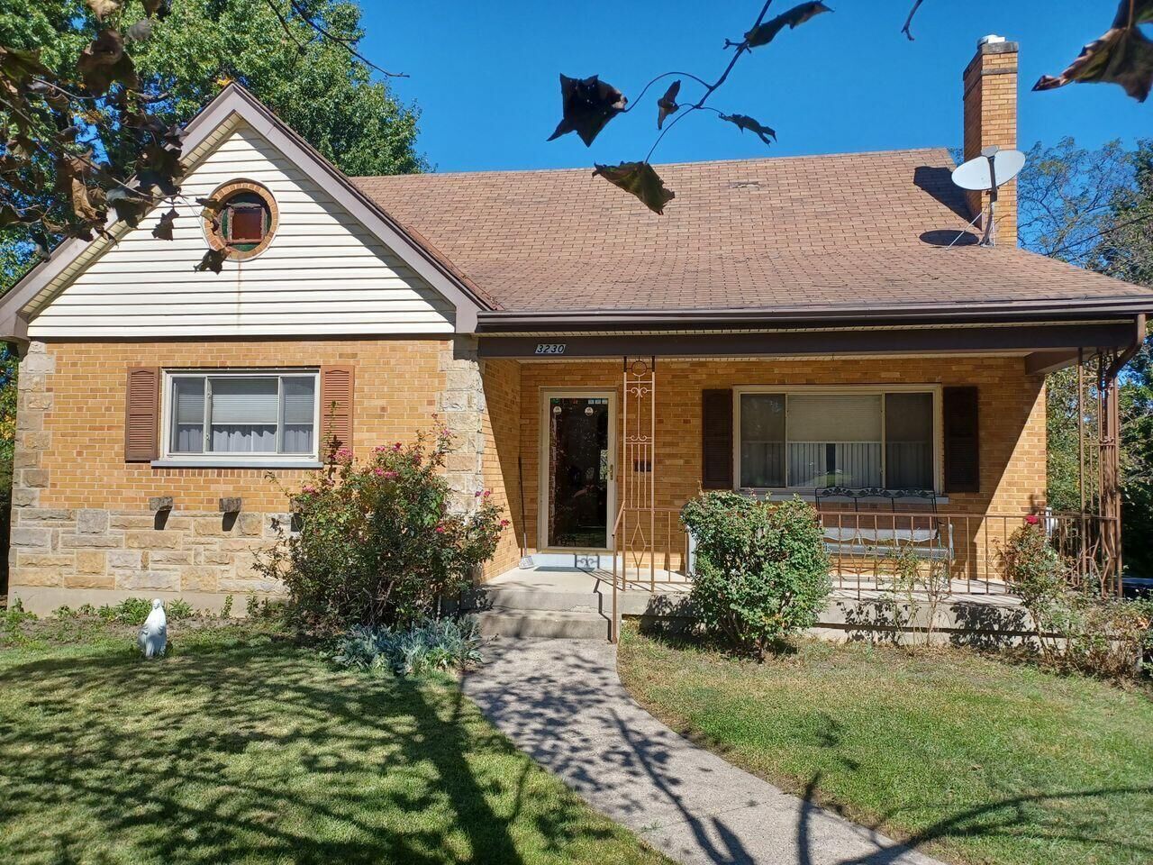Property Photo: 3230 Day Court OH 45238