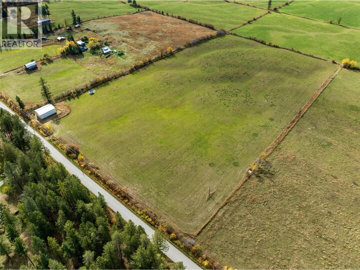 Property Photo:  2205 Canyon Lister Road  BC V0B 1C1 