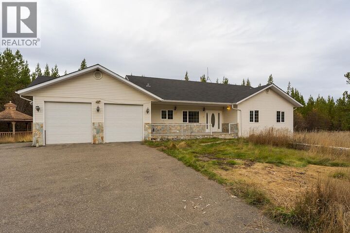 Property Photo:  4830 Reeves Drive  BC V2N 5Y3 