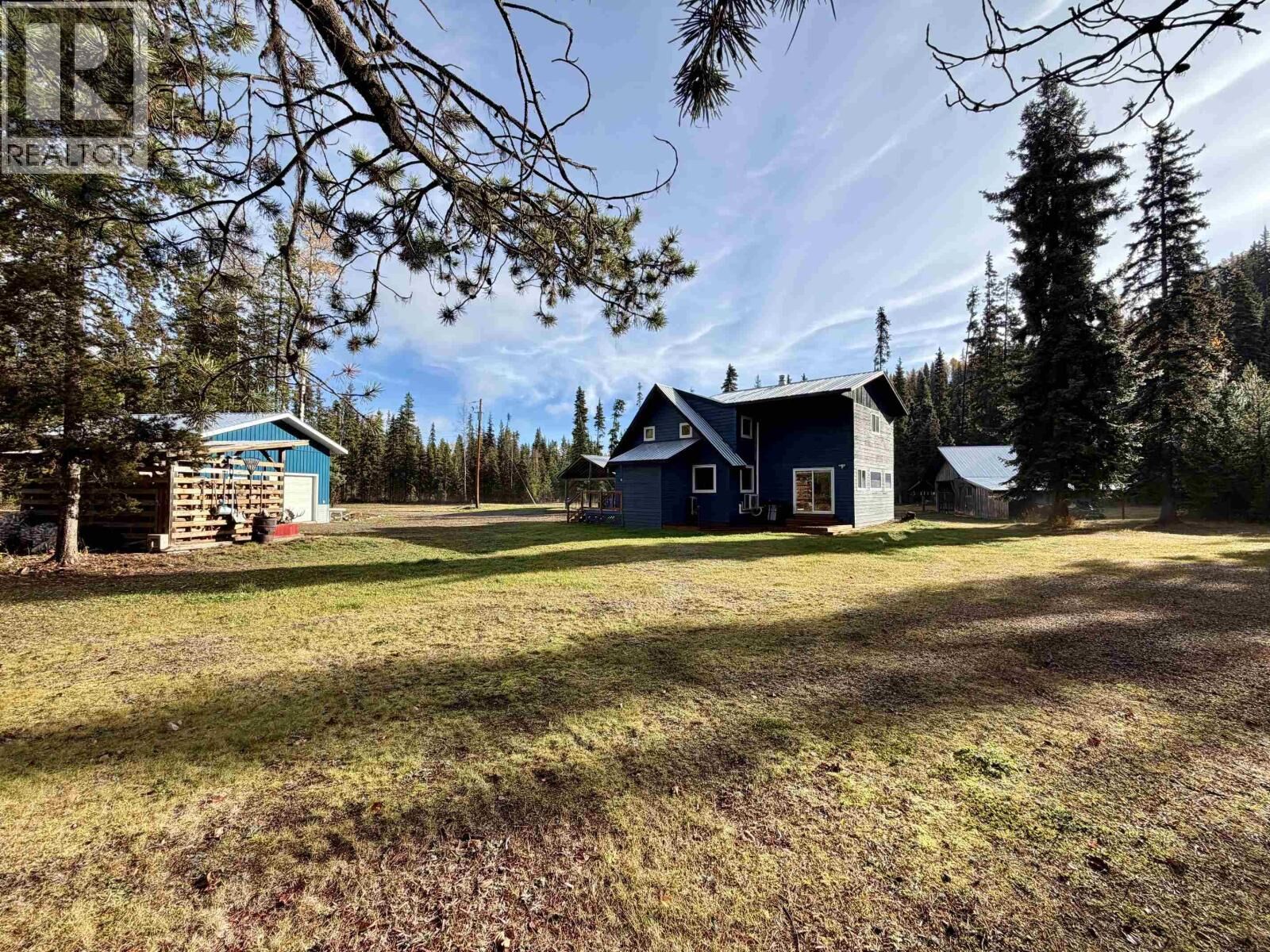 Property Photo:  1225 Aveling Coalmine Road  BC V0J 2X3 