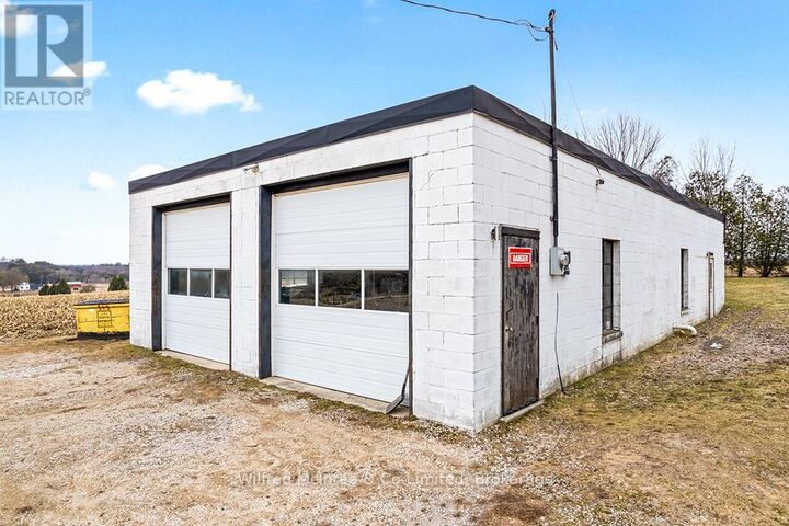 Property Photo:  401395 Grey Rd 4  ON N4N 3B8 