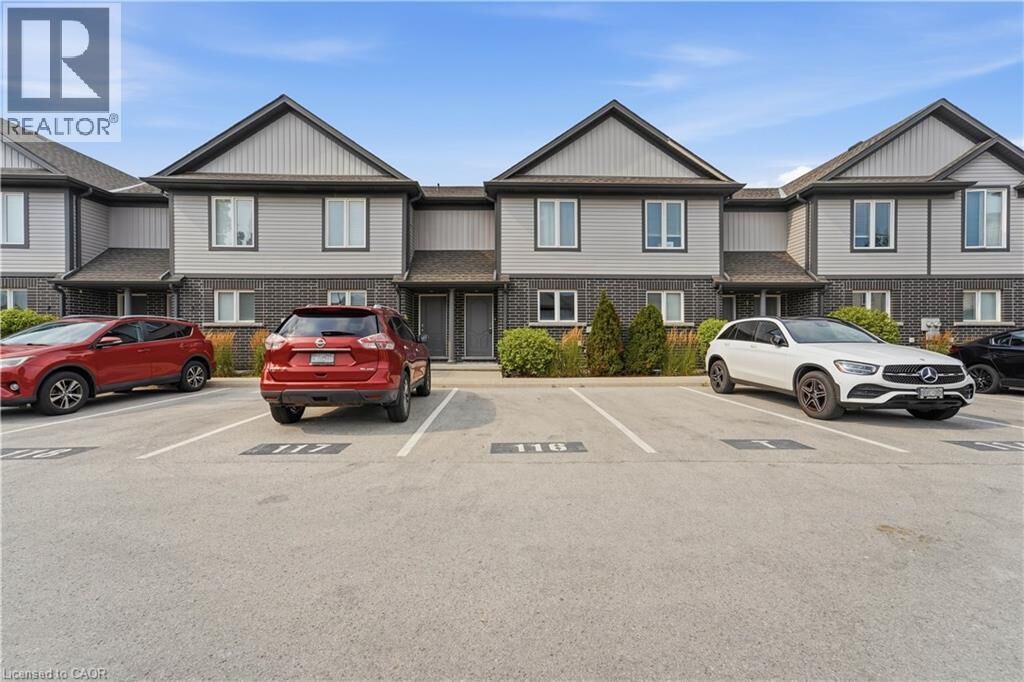 Property Photo: 7768 Ascot Circle 5 ON L2H 3P9