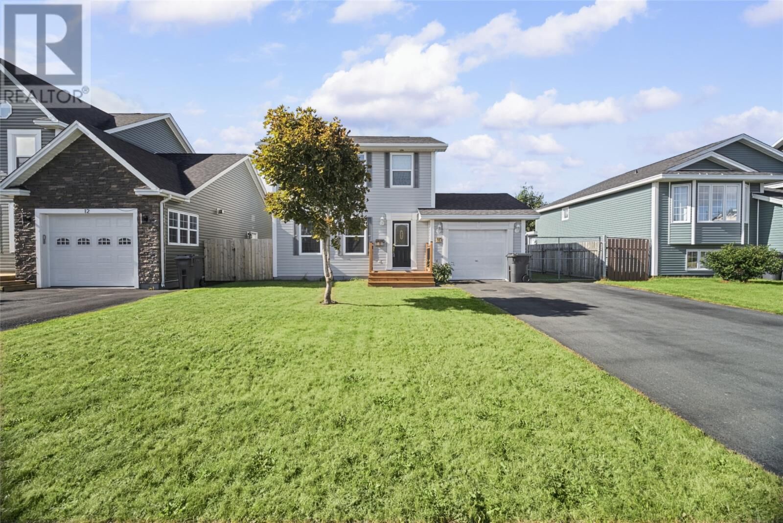 Property Photo:  10 Relay Road  NL A1N 5A6 