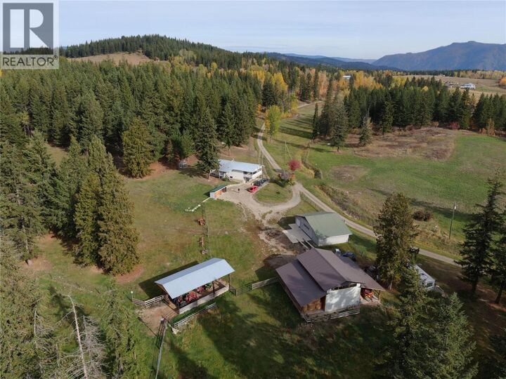 Property Photo:  1325 Hepburn Road  BC V0E 1M1 