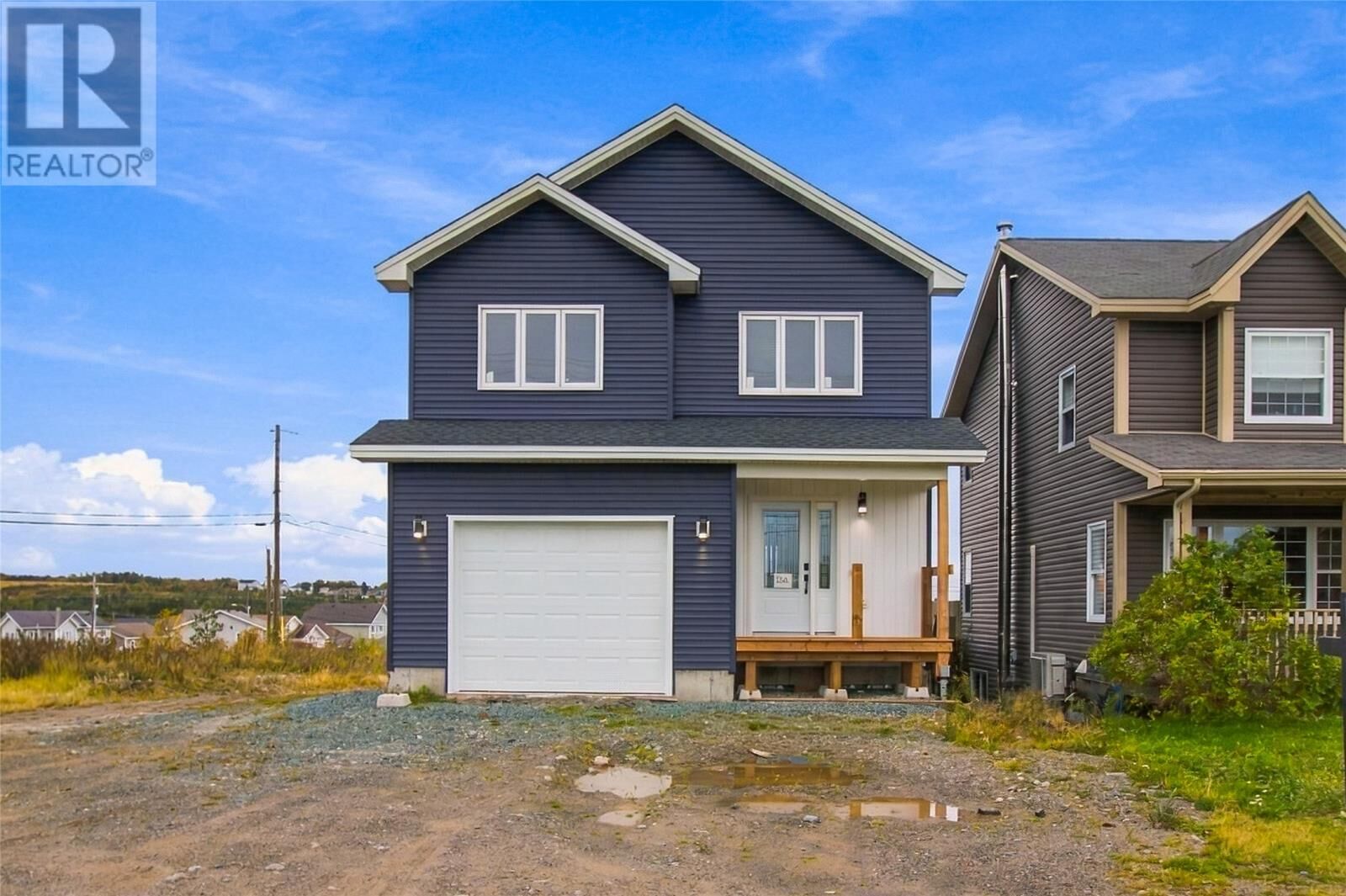 Property Photo: 150 Peachytown Road NL A1X 7C4