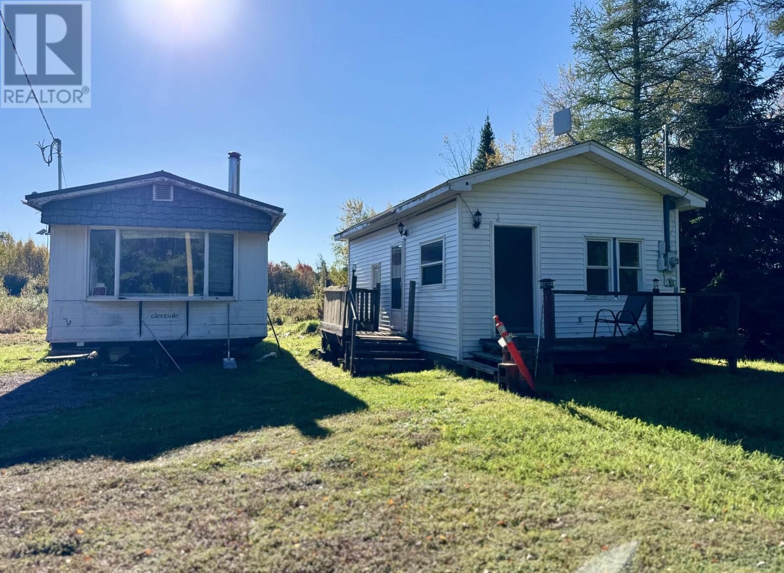 Property Photo:  452 Nappan Road  NS B4H 3Y4 