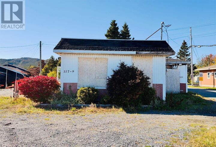 Property Photo:  117-119 Conception Bay Highway  NL A0A 1W0 