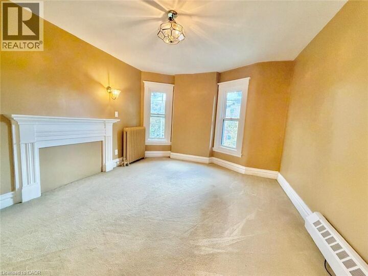 Property Photo:  241 Macnab Street South Unit 2  ON L8P 3E2 