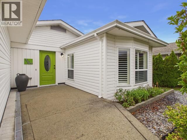 Property Photo:  B-4291 Collingwood Way  BC V8A 5V2 