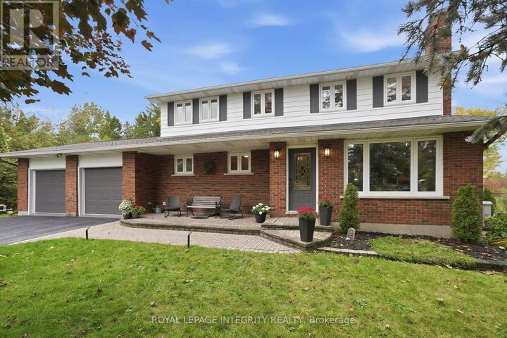 Property Photo: 6556 Michelangelo Court ON K0A 2T0