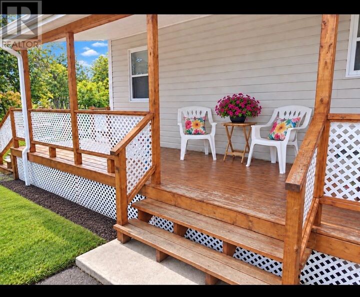 Property Photo:  22 Main Street  NL A0G 2P0 