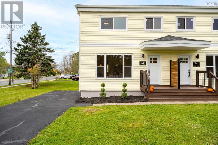 Property Photo:  74 Belle Vista Drive  NS B2W 2X5 