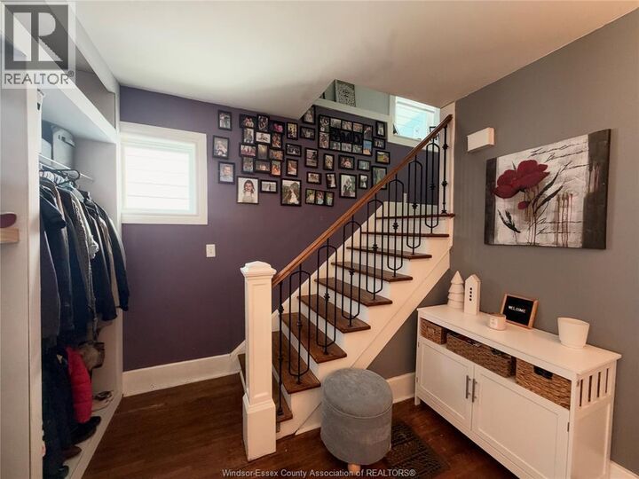 Property Photo: 1508 Gladstone Avenue ON N8X 2R1