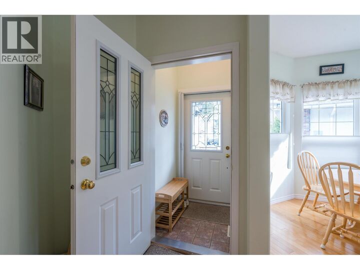 Property Photo:  4450 Cowart Road 105  BC V2N 4Z5 