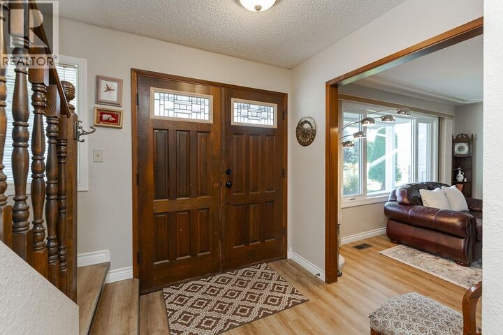 Property Photo:  4831 Zimmaro Avenue  BC V2M 6C2 