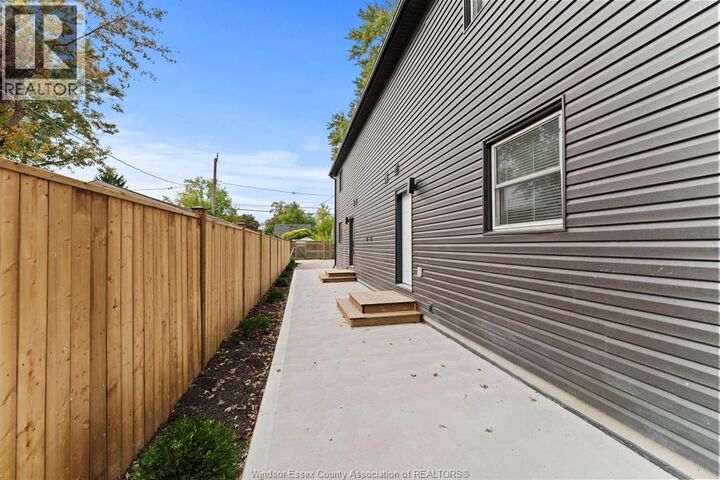 Property Photo:  1923 George Avenue 2  ON N8W 4M2 