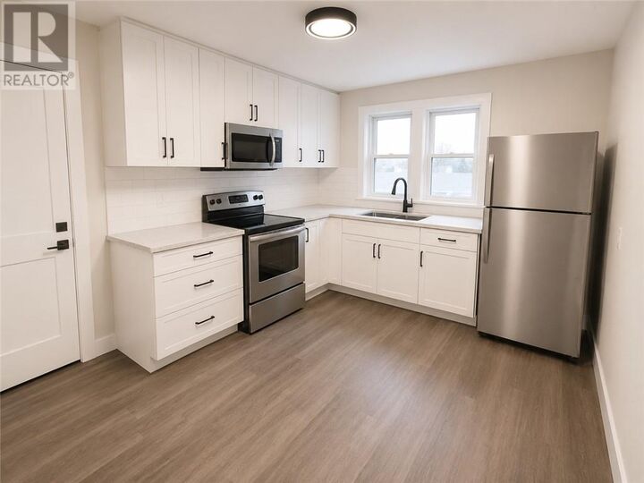 Property Photo:  508 Kathleen Street Unit# 1  ON P3C 2M9 
