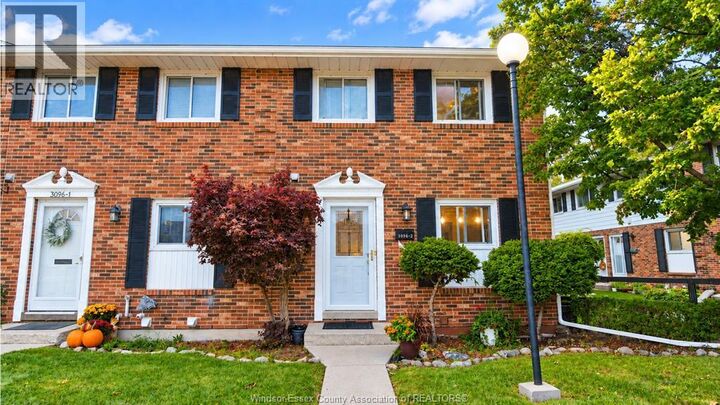 Property Photo:  3096 Meadowbrook Lane 2  ON N8T 3H4 