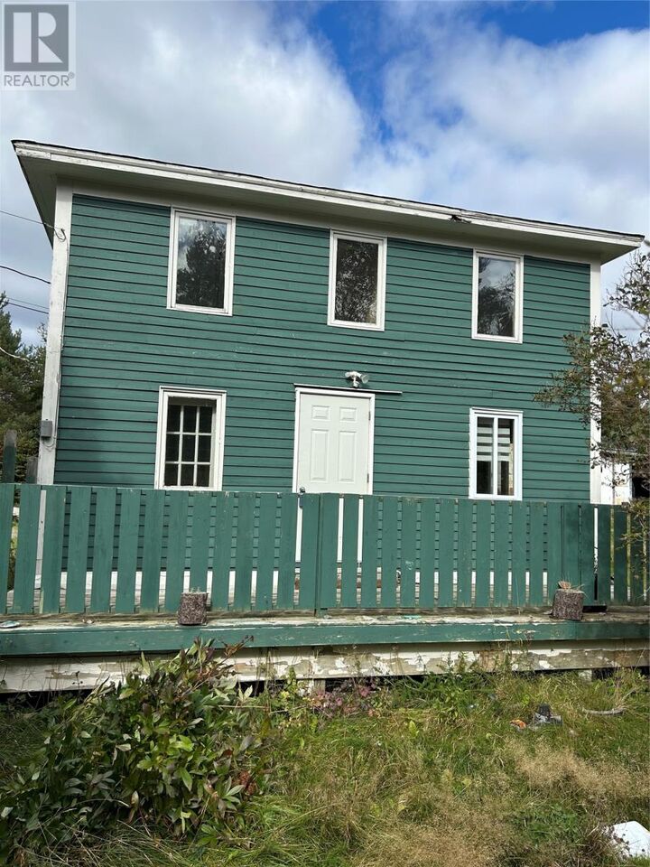 Property Photo:  136-138 Farm Road  NL A0A 1K0 