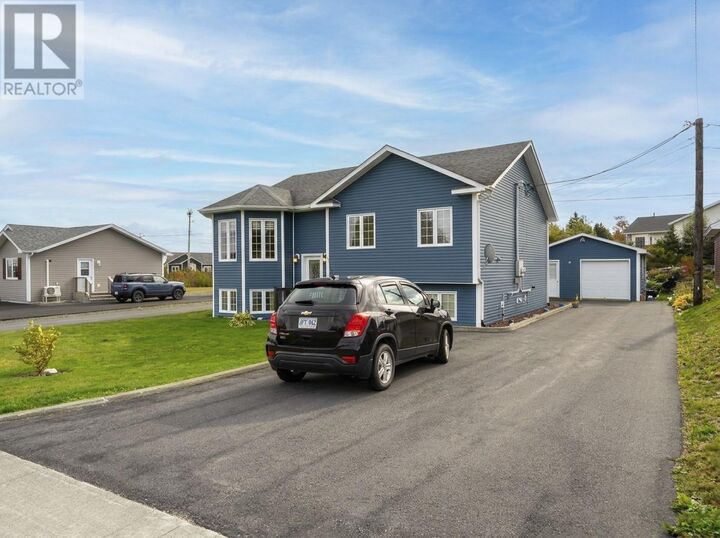 Property Photo:  5 Shea Place  NL A0A 1G0 