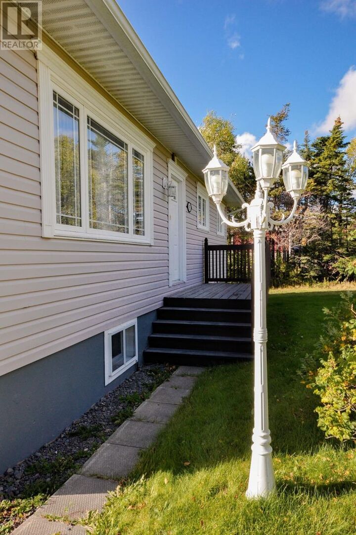 Property Photo:  55-57 Fox Harbour Road  NL A0B 1S0 