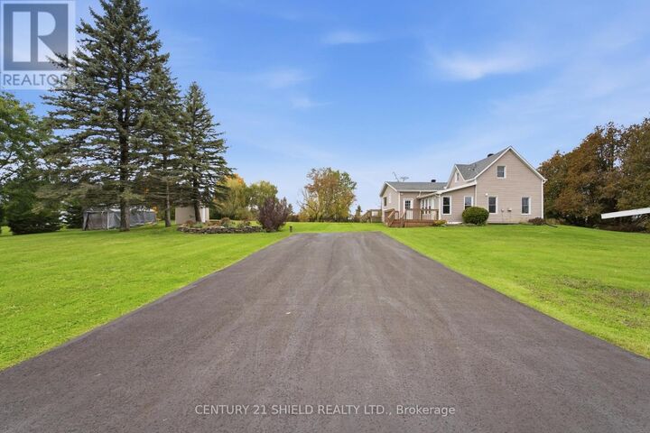 Property Photo:  19634 Marcoux Road  ON K0C 1A0 
