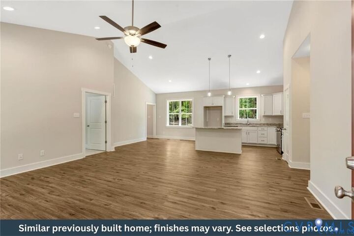 Property Photo:  5502 Mountain Creek Road  VA 23942 