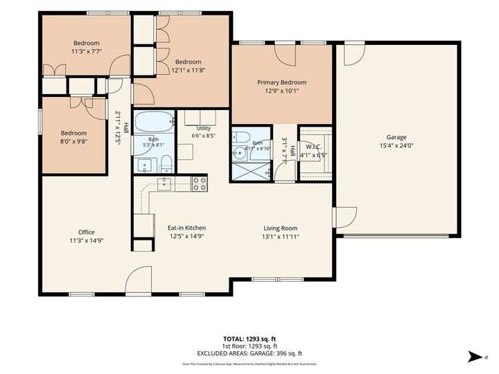 Property Photo:  3255 Erter Drive  OH 45503 