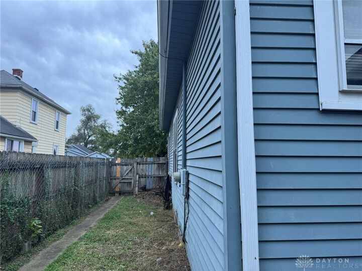 Property Photo:  221 N Sutphin Street  OH 45042 