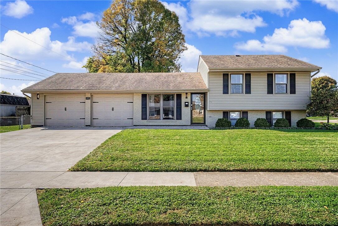 Property Photo:  1952 Crase Drive  OH 45385 