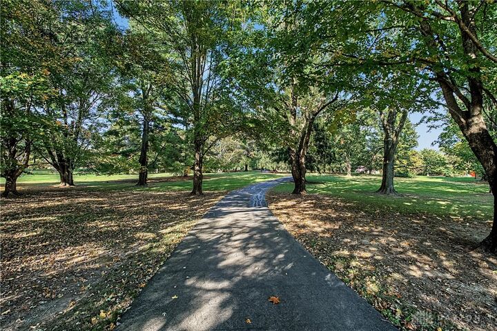 Property Photo:  9777 Wolf Creek Pike  OH 45426 