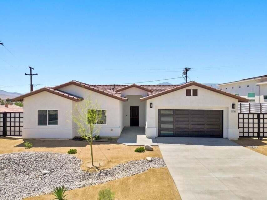 Property Photo:  12795 Casa Loma Road  CA 92240 