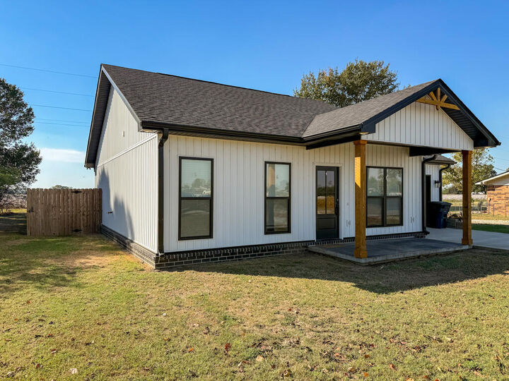 Property Photo:  15833 Promise Land Road  AR 72472 