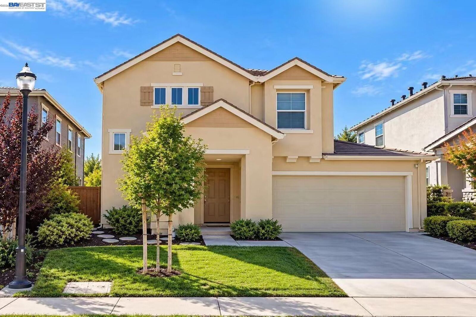Property Photo:  2333 Elan Ln  CA 94582 
