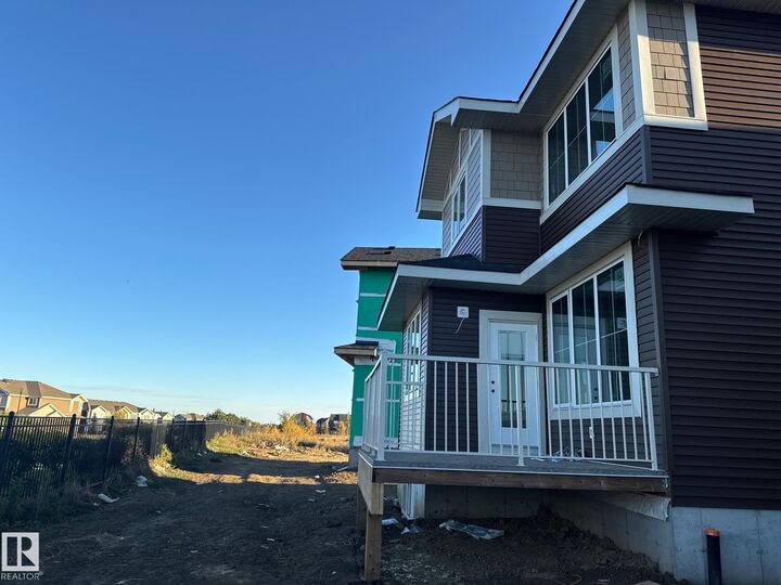 Property Photo:  8417 223A Street NW  AB T5T 8A2 