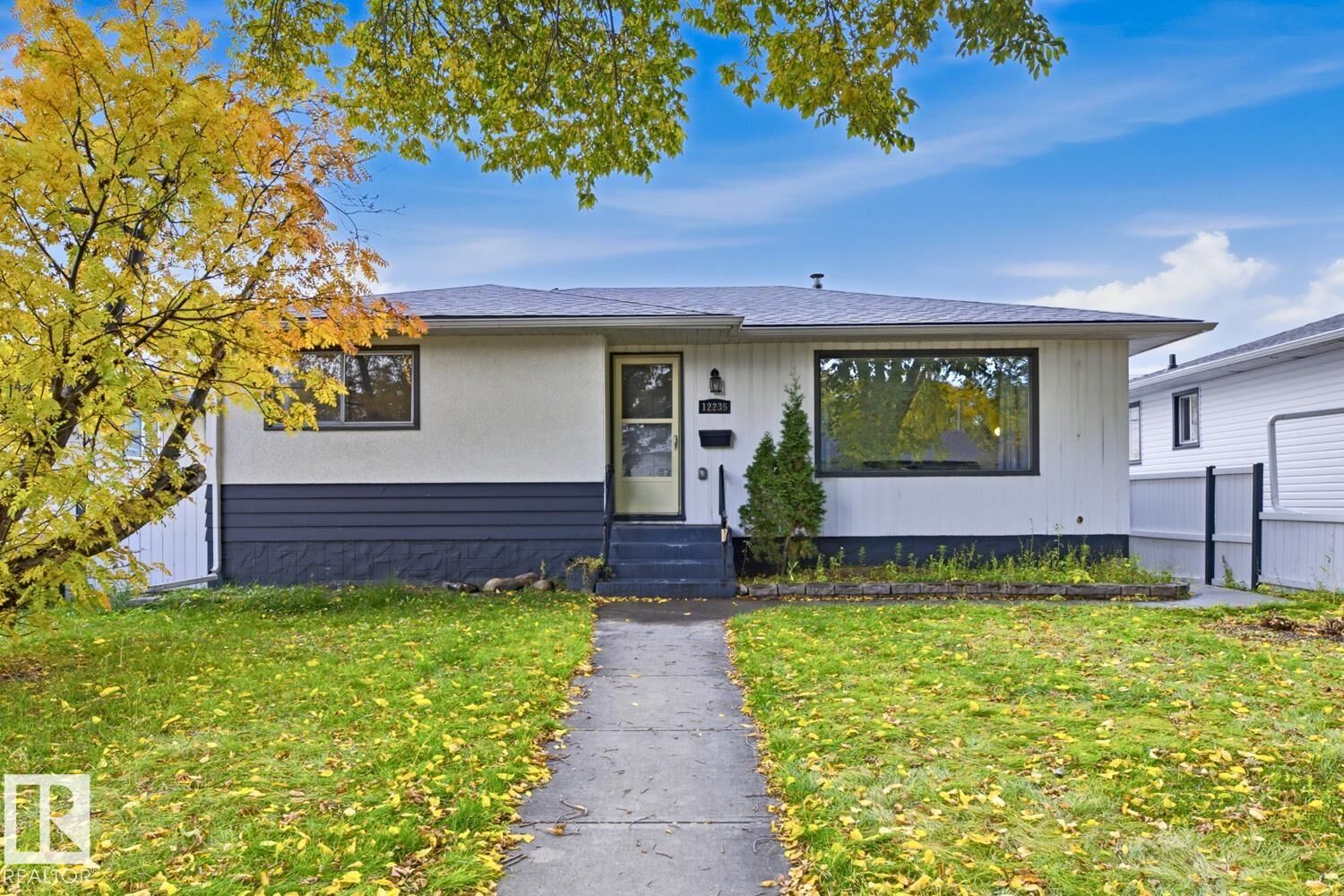 Property Photo:  12235 51 Street NW  AB T5W 3H1 
