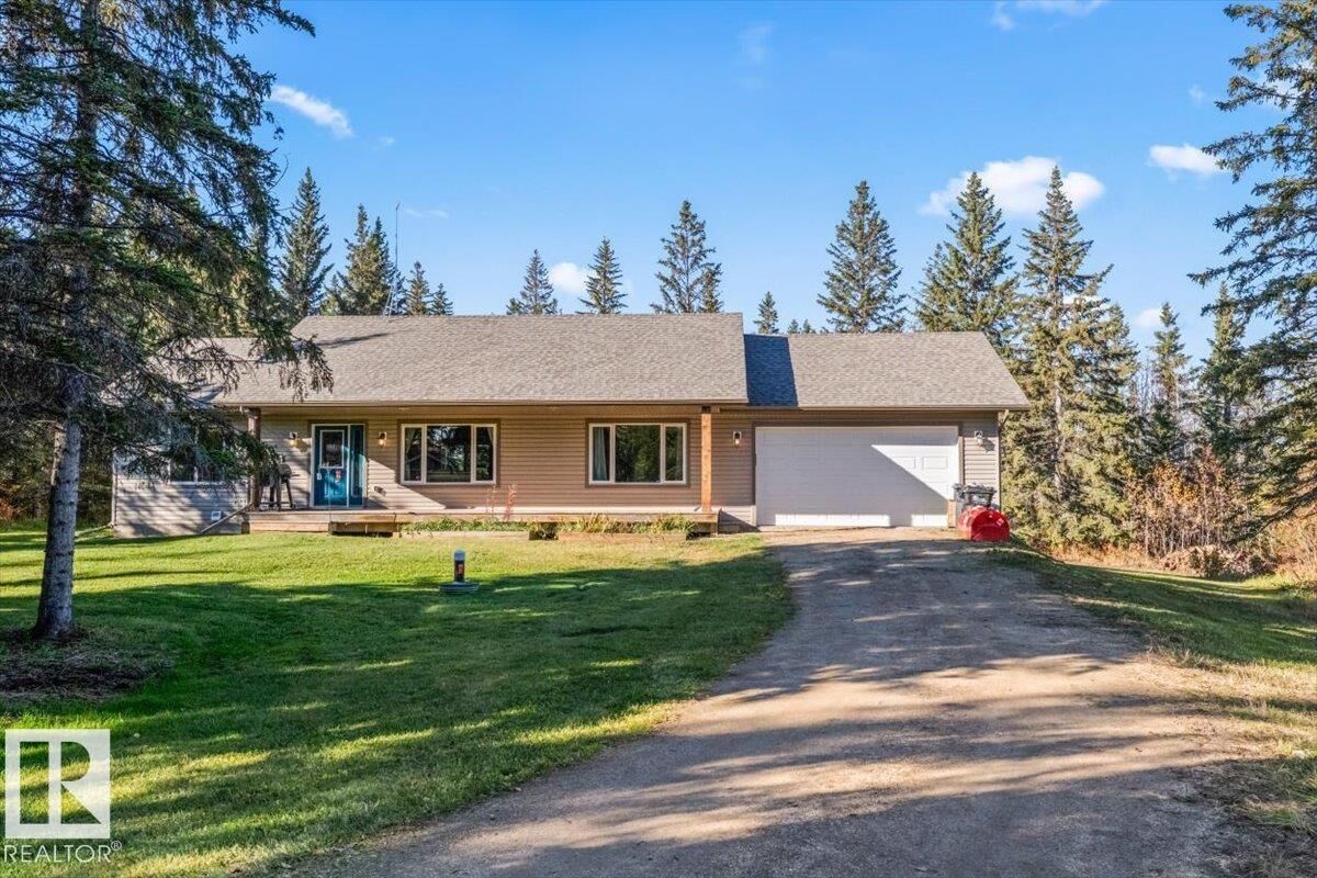 Property Photo:  205 55504 Range 13 Road  AB T0E 1V5 