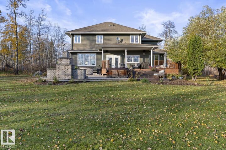 Property Photo:  63220 RR 433  AB T9M 1N1 