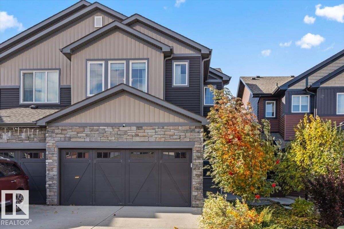 Property Photo:  5120 Lark Crescent NW  AB T5S 0N9 