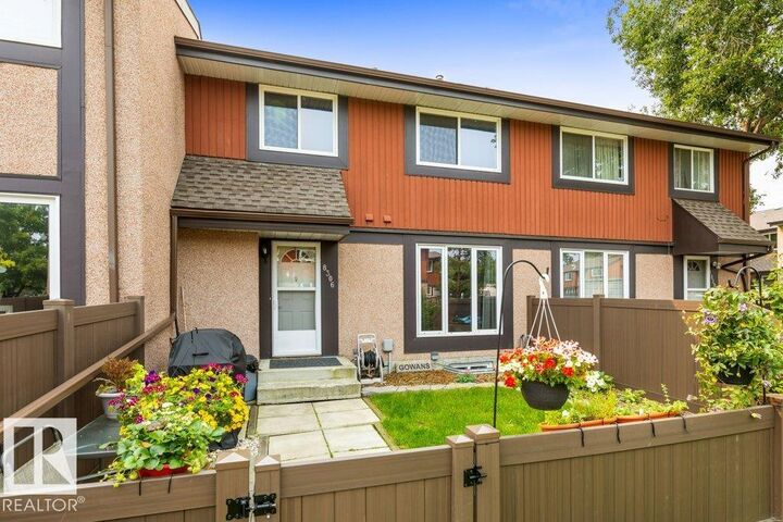 Property Photo:  8306 182 Street NW  AB T5T 1T9 