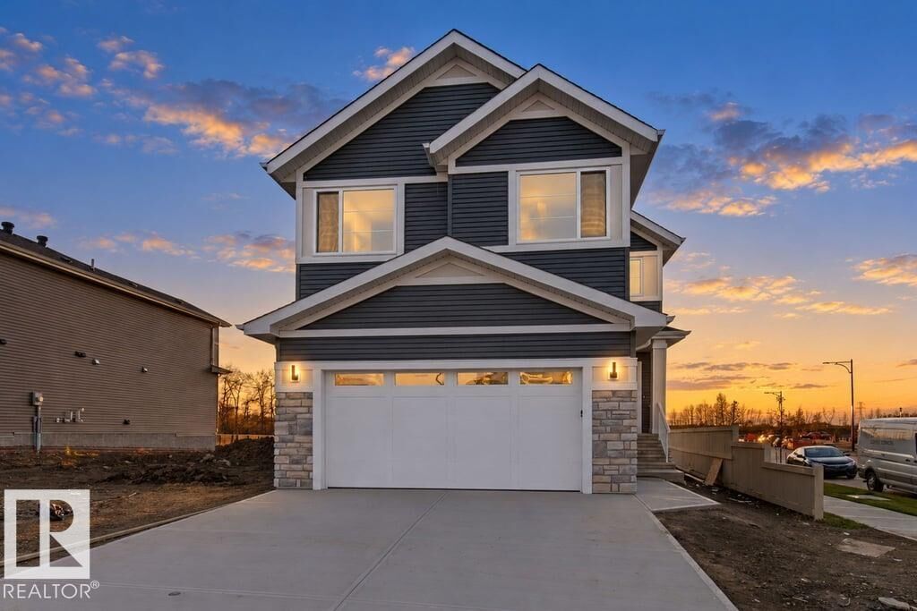 Property Photo:  704 Elderberry Close NW  AB T6M 3J6 