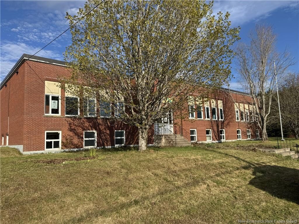Property Photo:  305 Debec Road  NB E7N 3B2 