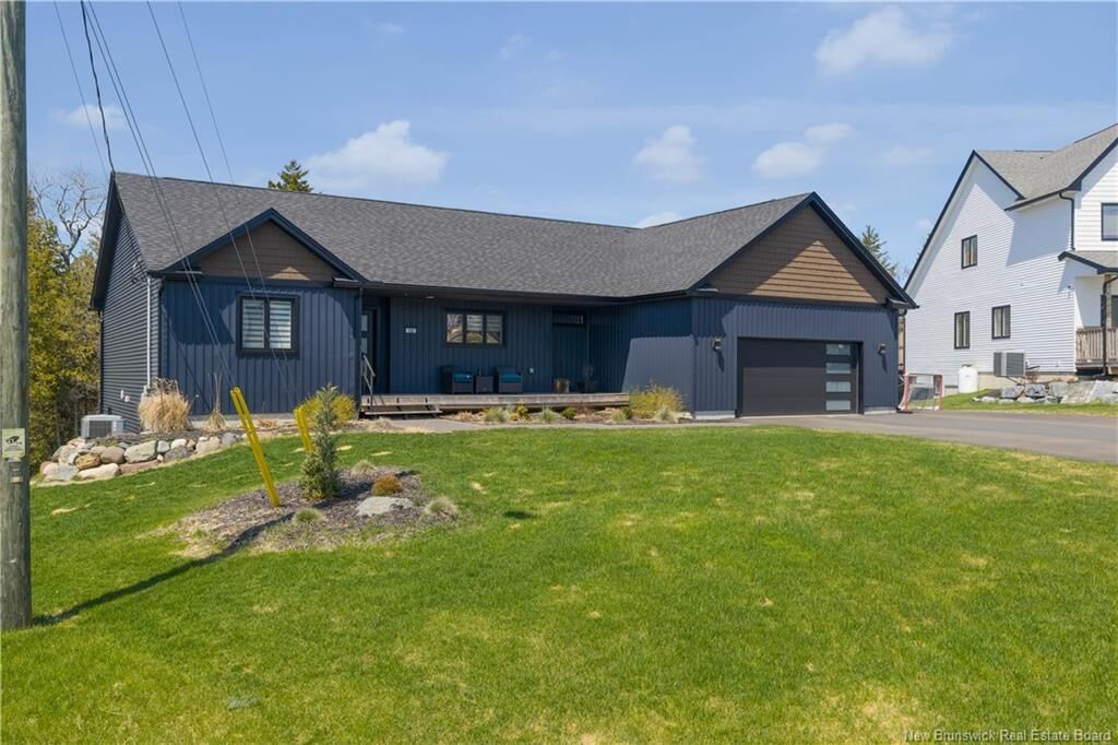 Property Photo:  136 Montana Drive  NB E2E 0W2 