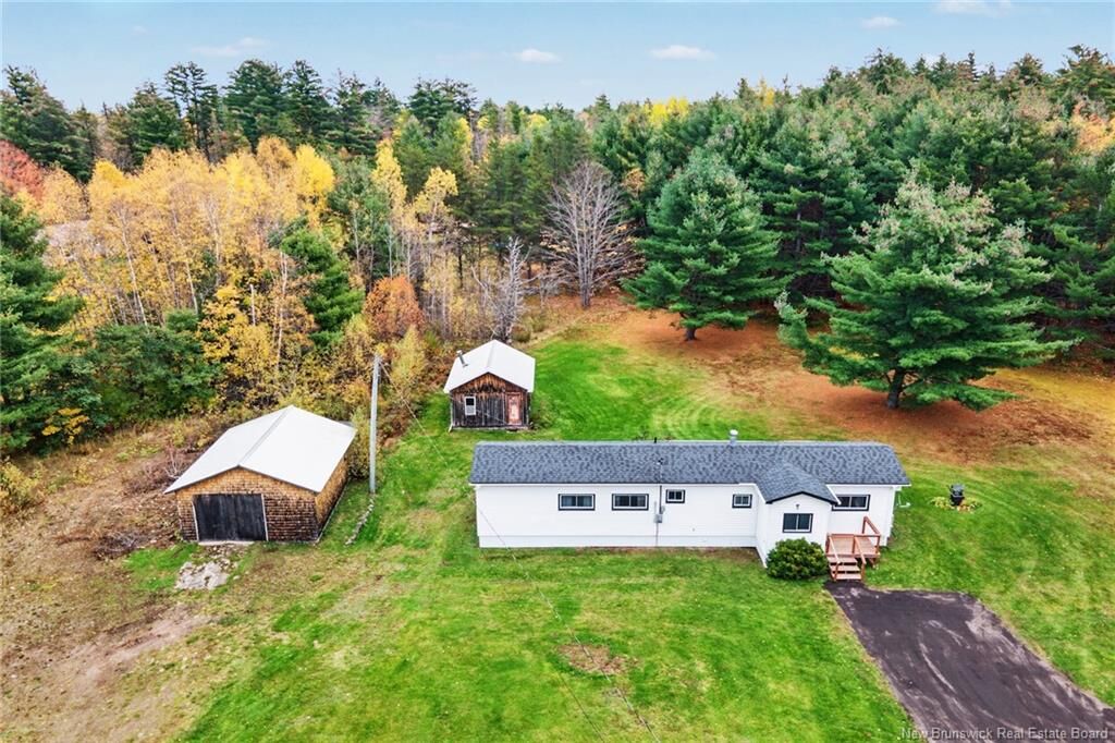 Property Photo:  1480 Pleasant Drive  NB E4B 2V9 