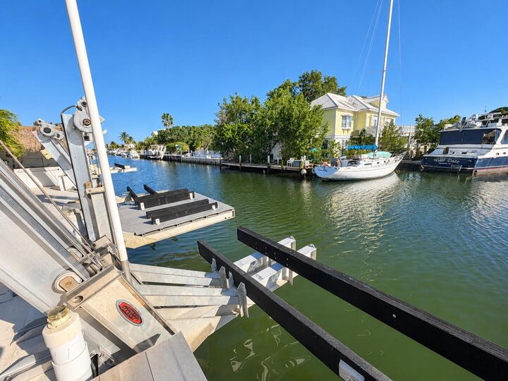 Property Photo:  114 Bessie Road  FL 33070 
