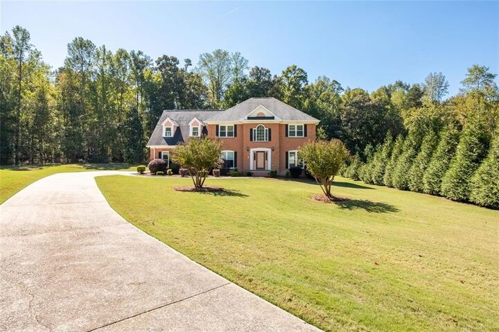 Property Photo: 130 Trolling Way GA 30215