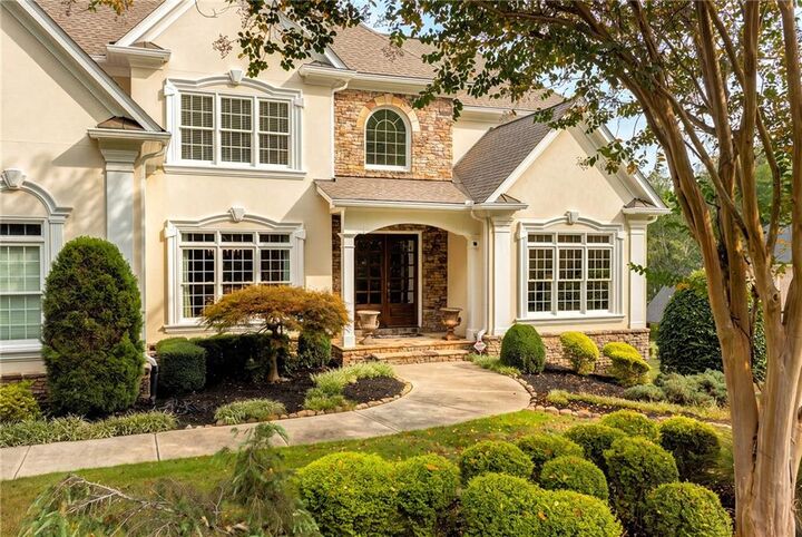 Property Photo:  1051 Fieldstone Trail  GA 30004 