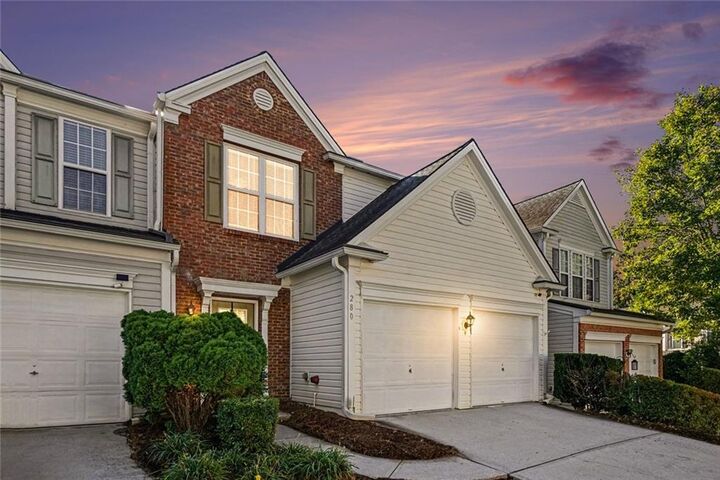 Property Photo:  280 Regent Square  GA 30188 