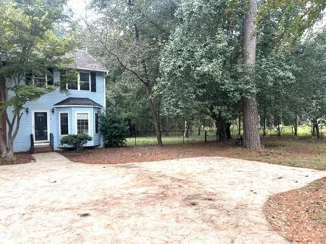 Property Photo: 1531 Cassville Road NW B GA 30121